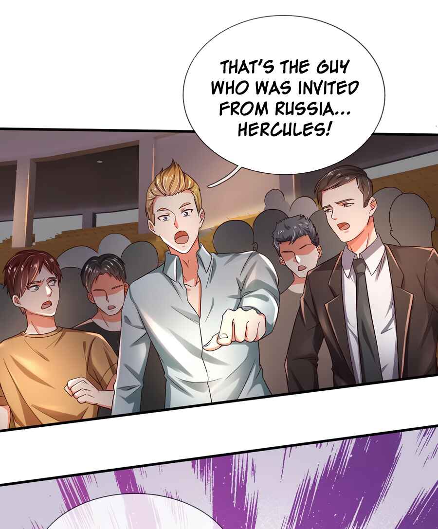 Wǒ Shì Dà Xiānzūn Chapter 270 - Page 20
