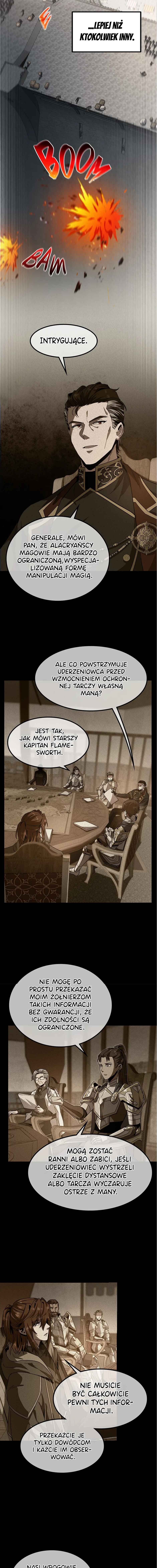The Beginning After the End Chapter 230 - Page 14