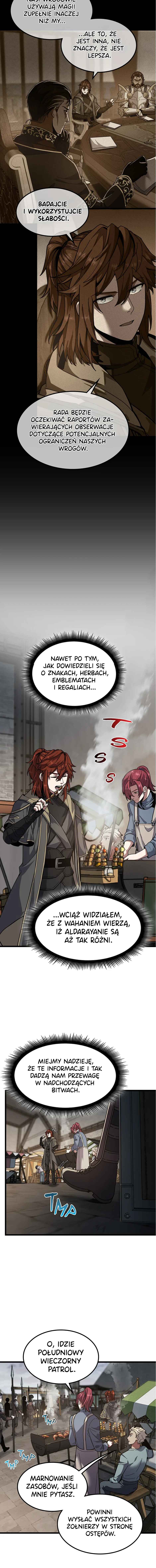 The Beginning After the End Chapter 230 - Page 15