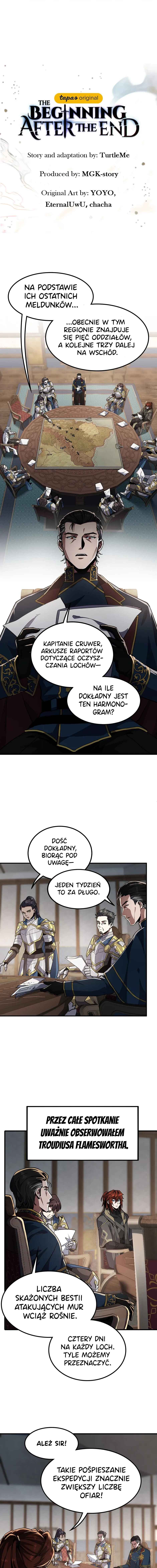 The Beginning After the End Chapter 230 - Page 4