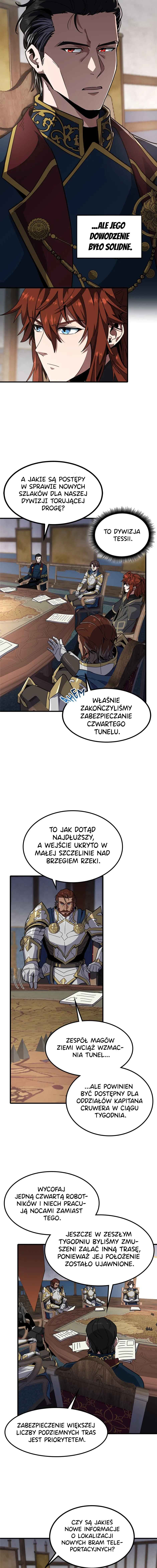 The Beginning After the End Chapter 230 - Page 6