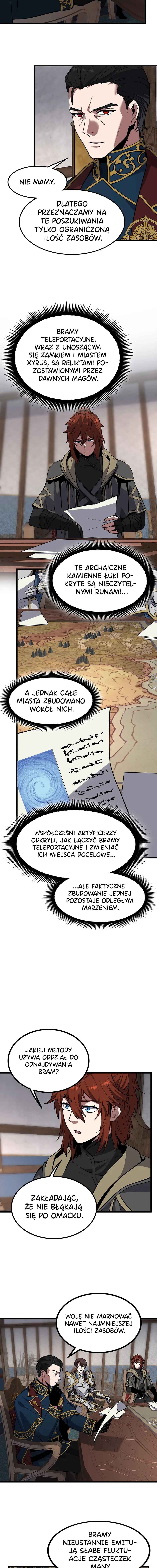 The Beginning After the End Chapter 230 - Page 9