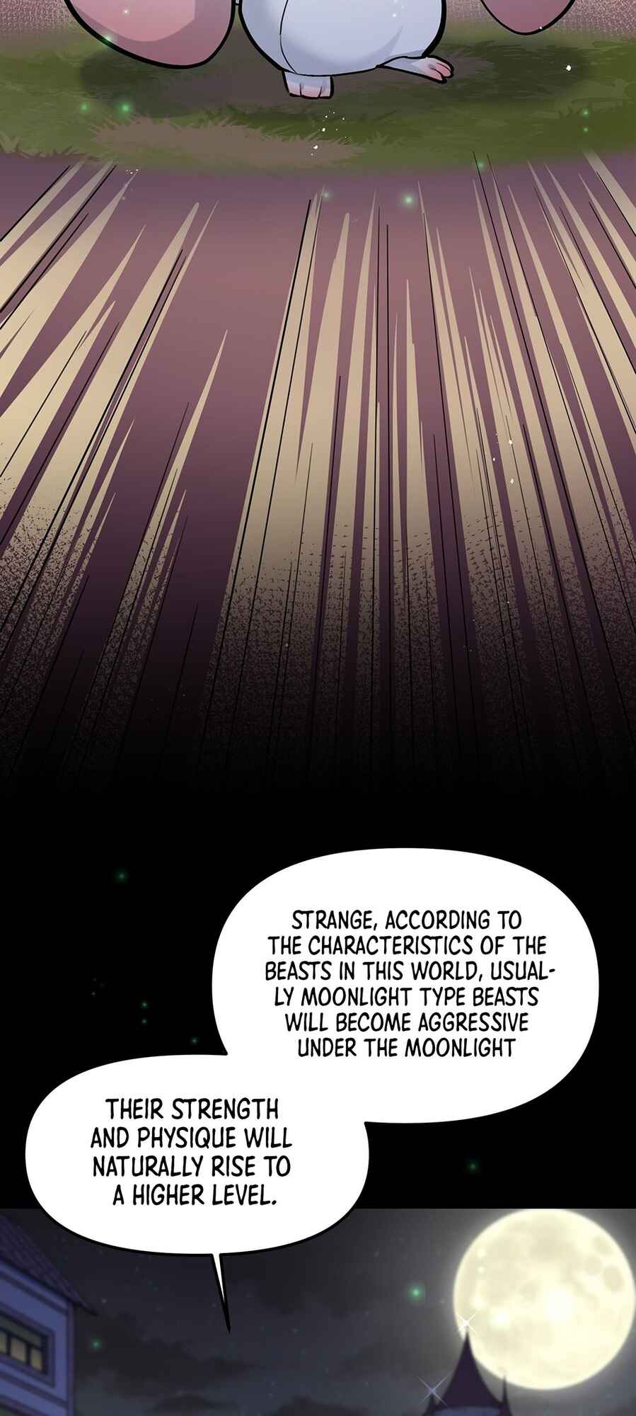I Look Too Much Like the Boss and the World Actually Believes It Chapter 3 - Page 12