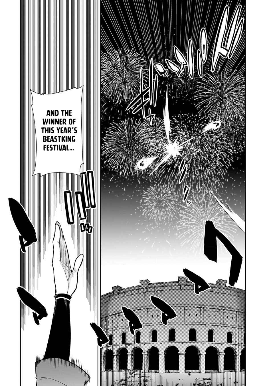 Kuro no Shoukanshi Chapter 112 - Page 4