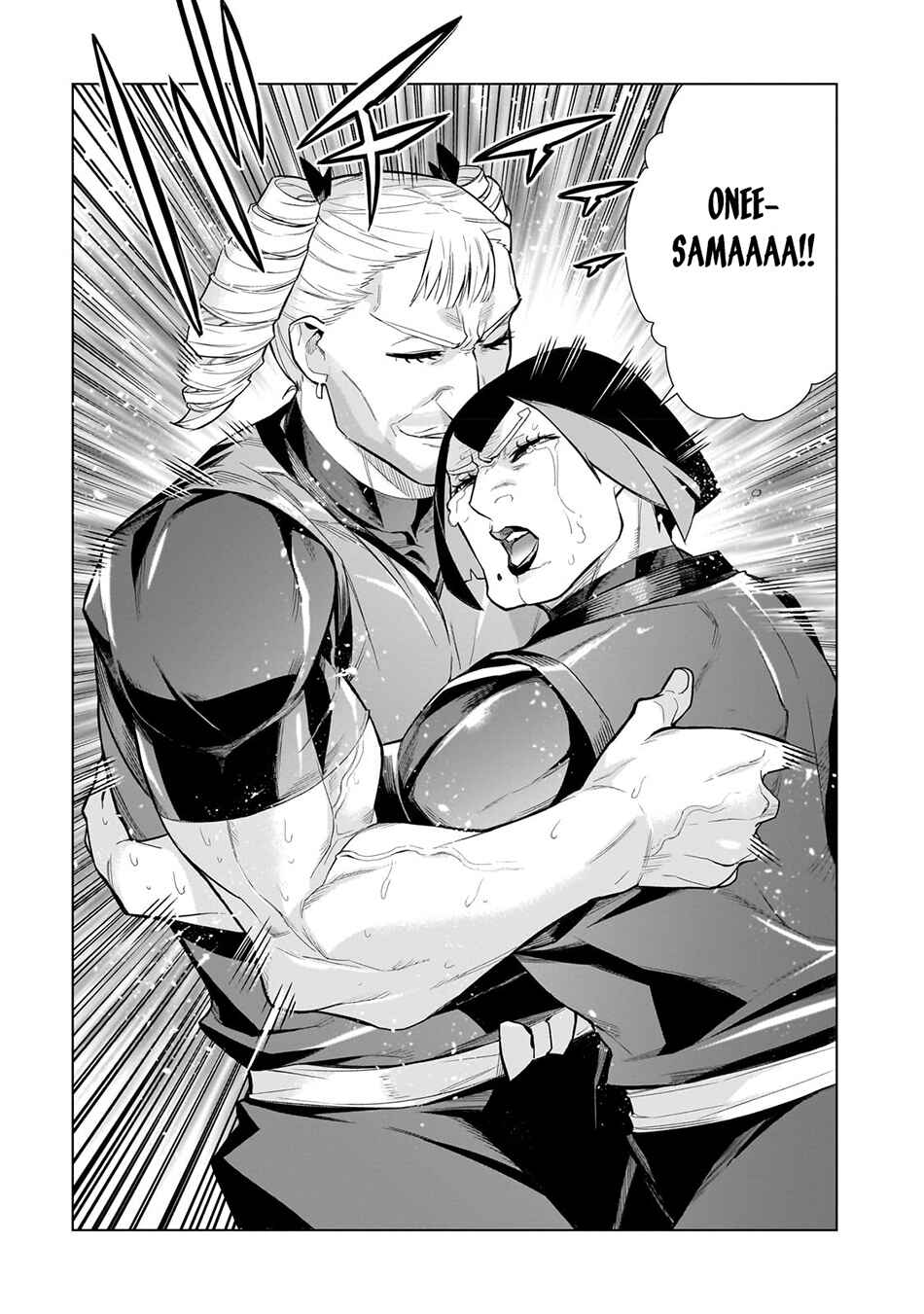 Kuro no Shoukanshi Chapter 112 - Page 6