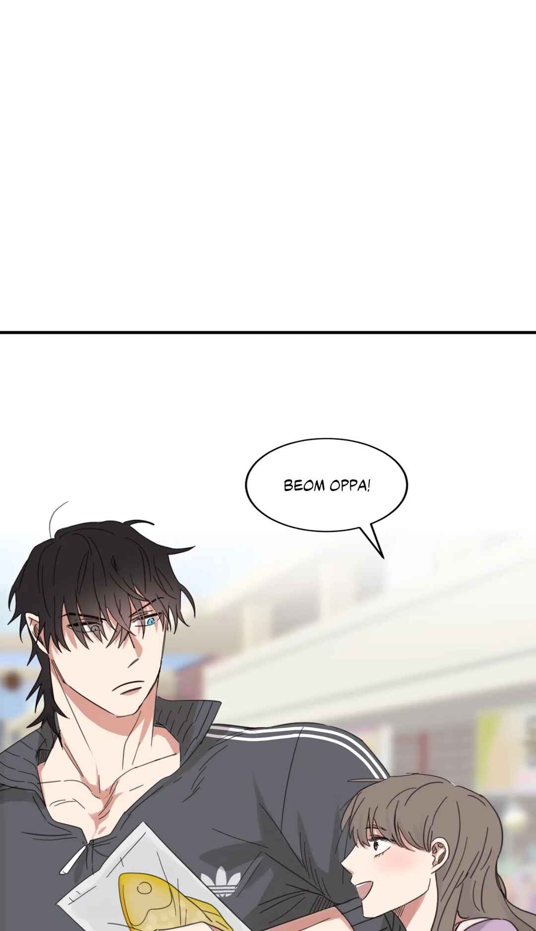 Our Sunny Days Chapter 20 - Page 1