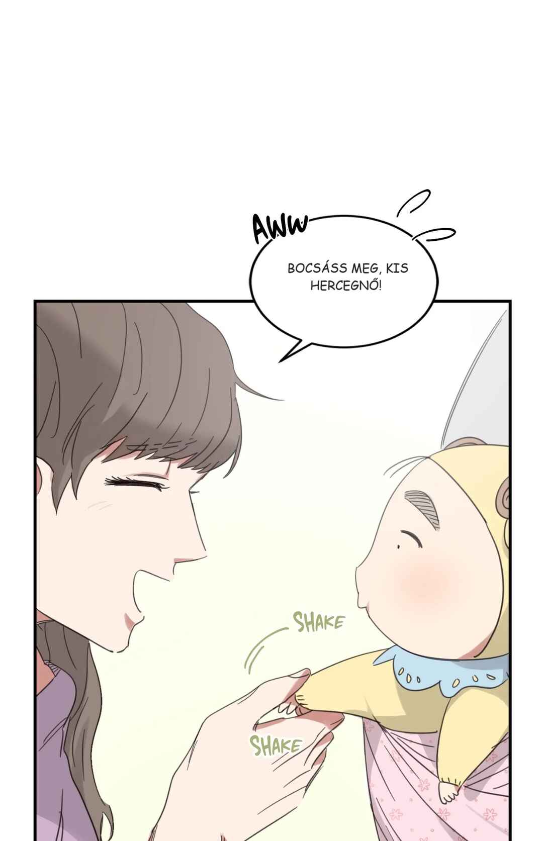 Our Sunny Days Chapter 20 - Page 10