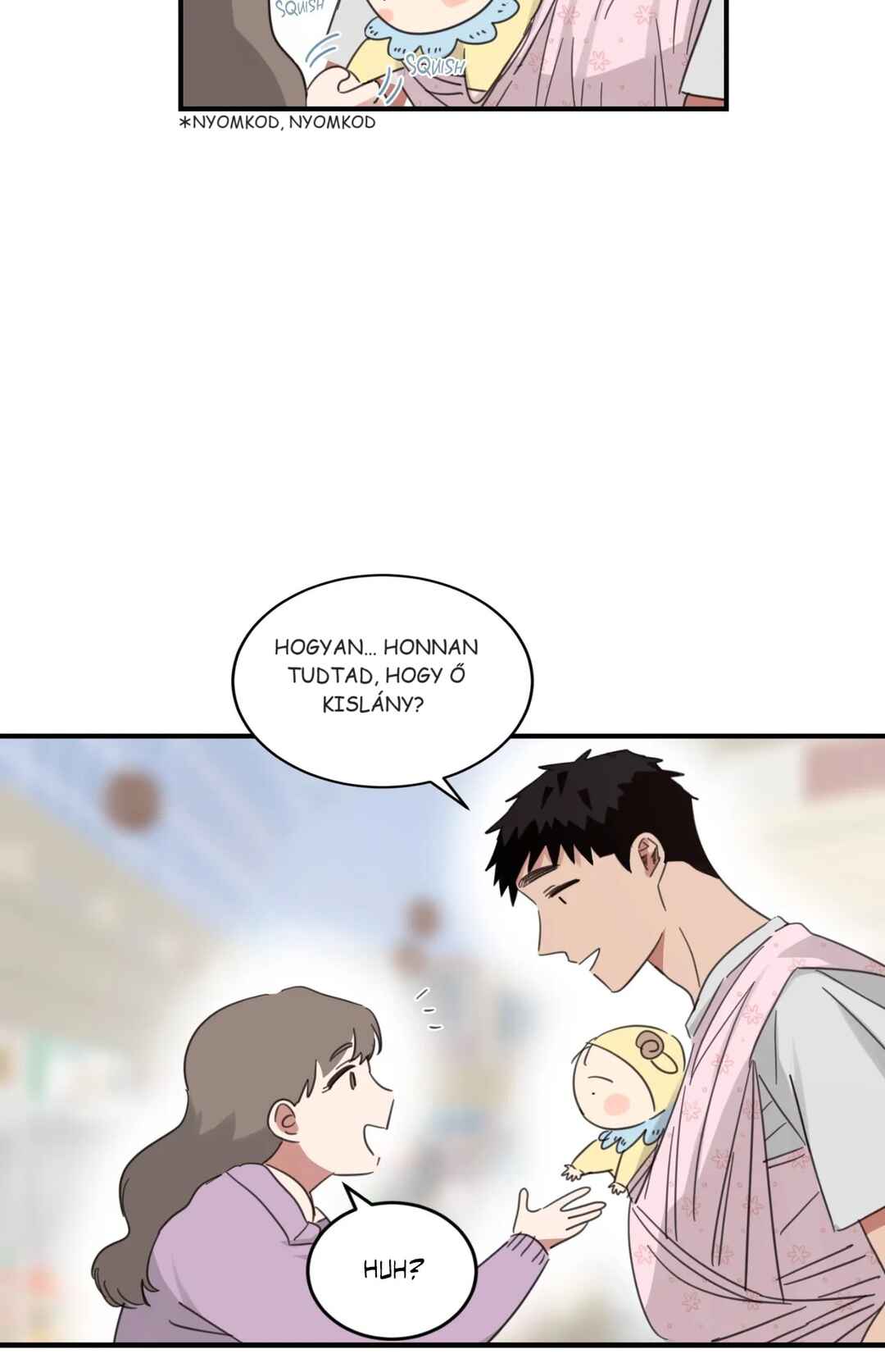 Our Sunny Days Chapter 20 - Page 12