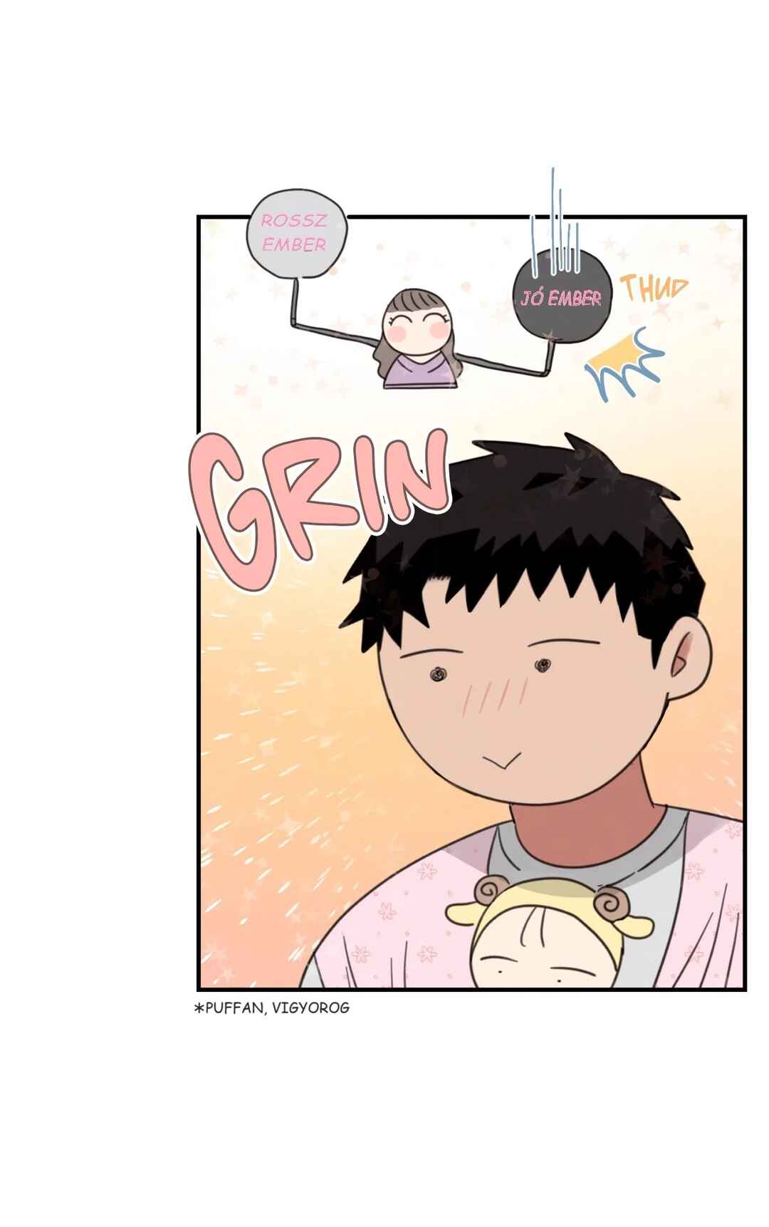 Our Sunny Days Chapter 20 - Page 13