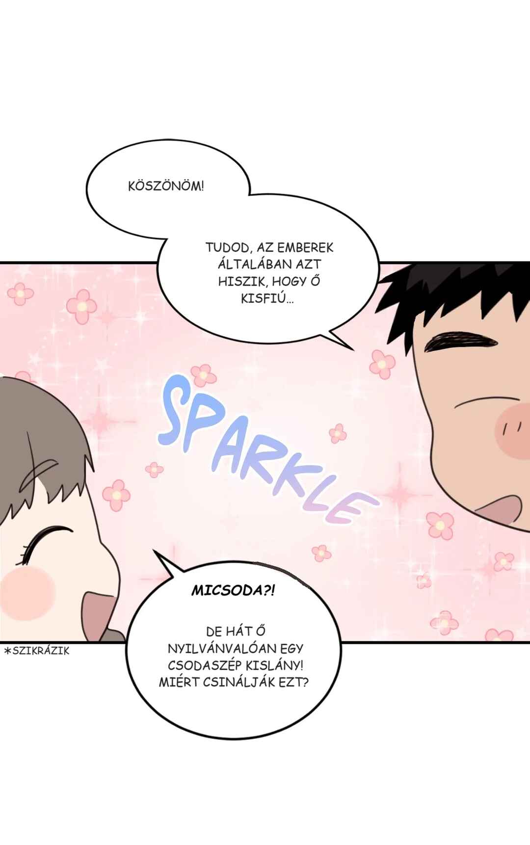 Our Sunny Days Chapter 20 - Page 15