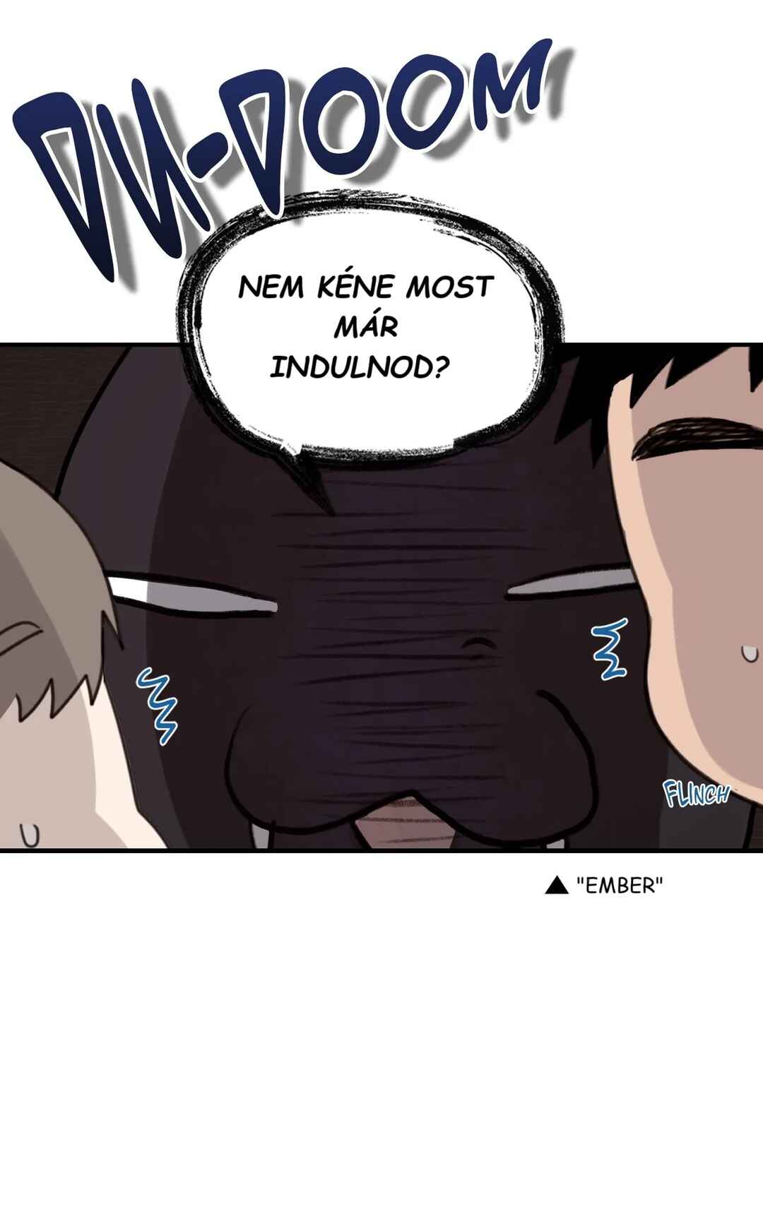 Our Sunny Days Chapter 20 - Page 16