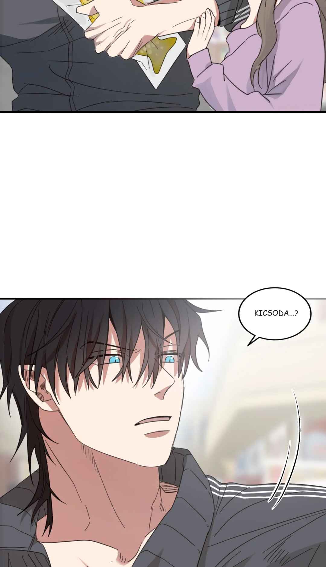 Our Sunny Days Chapter 20 - Page 2
