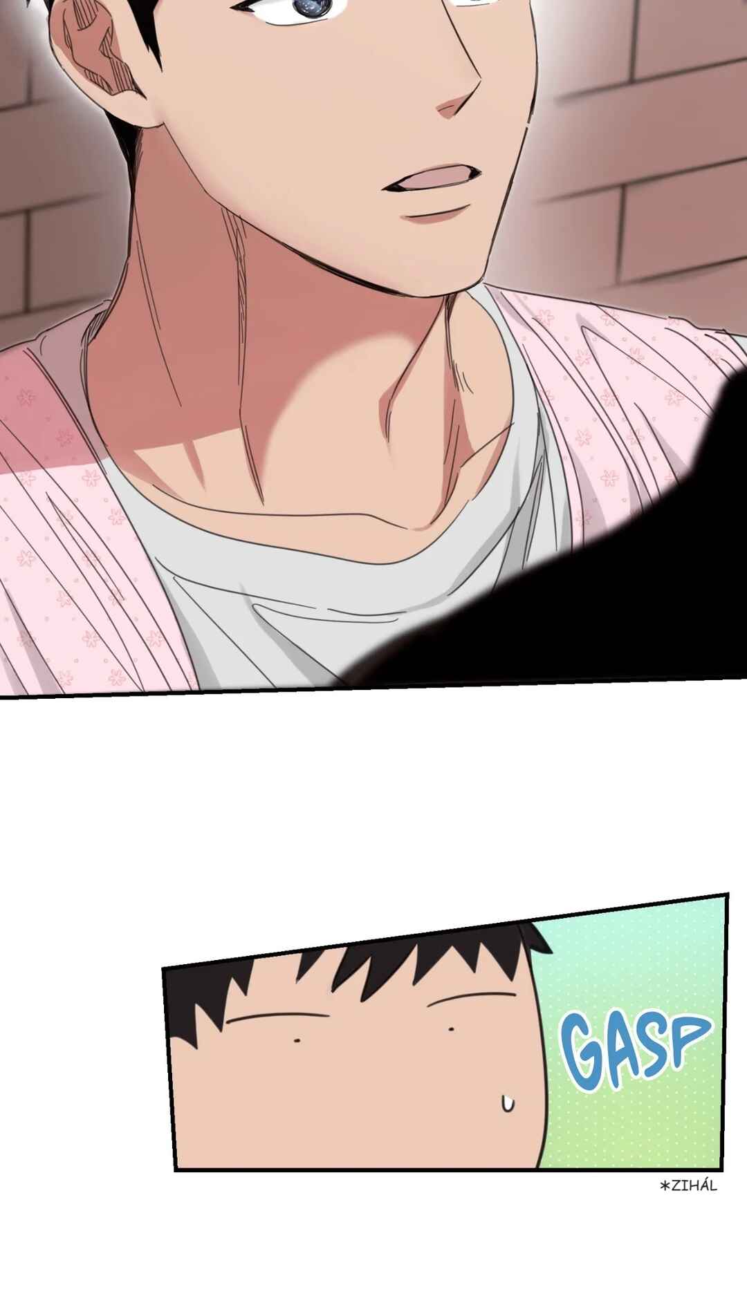 Our Sunny Days Chapter 20 - Page 24