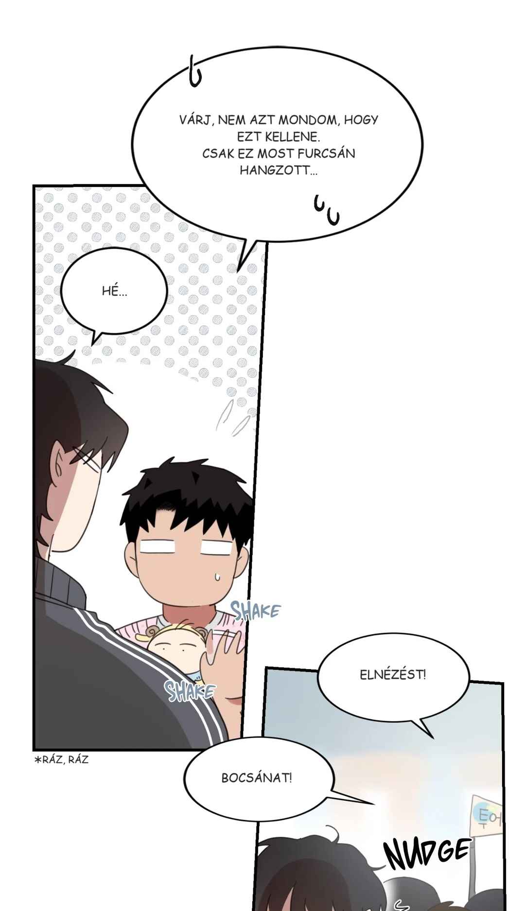 Our Sunny Days Chapter 20 - Page 25