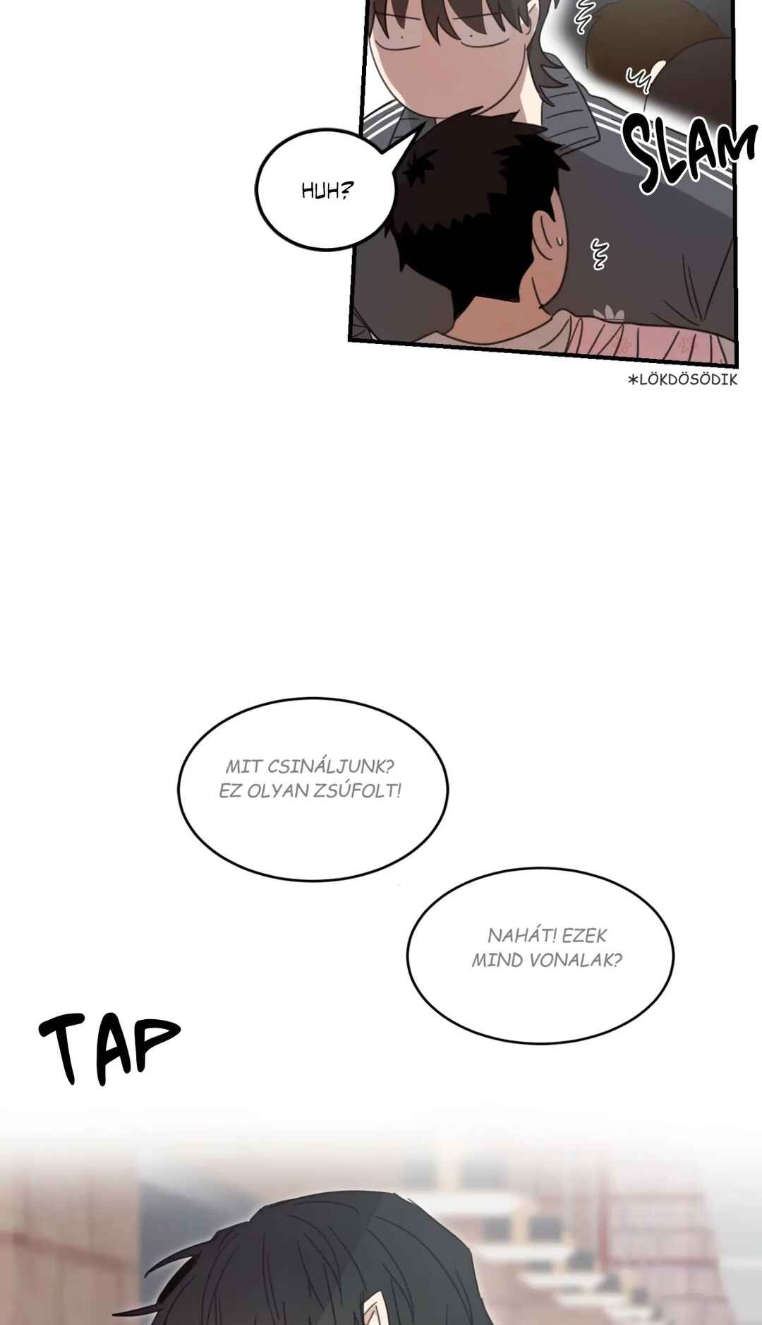 Our Sunny Days Chapter 20 - Page 26