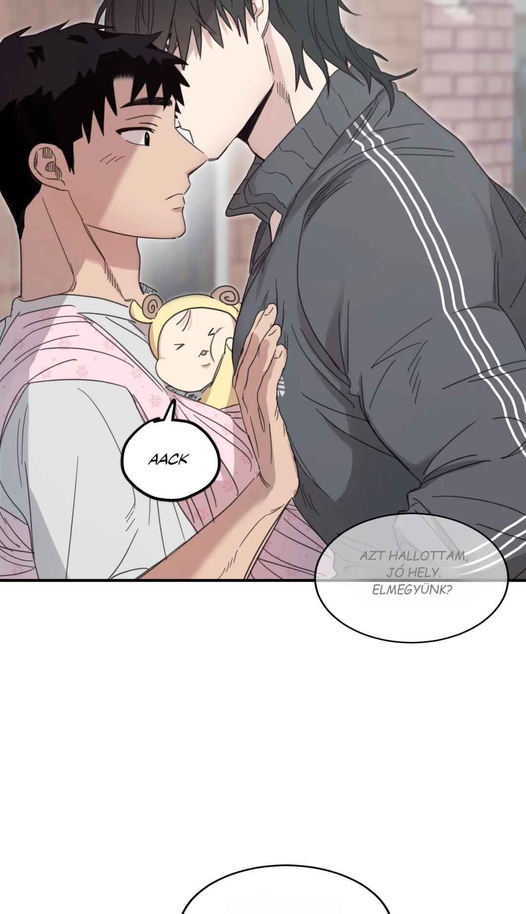 Our Sunny Days Chapter 20 - Page 27