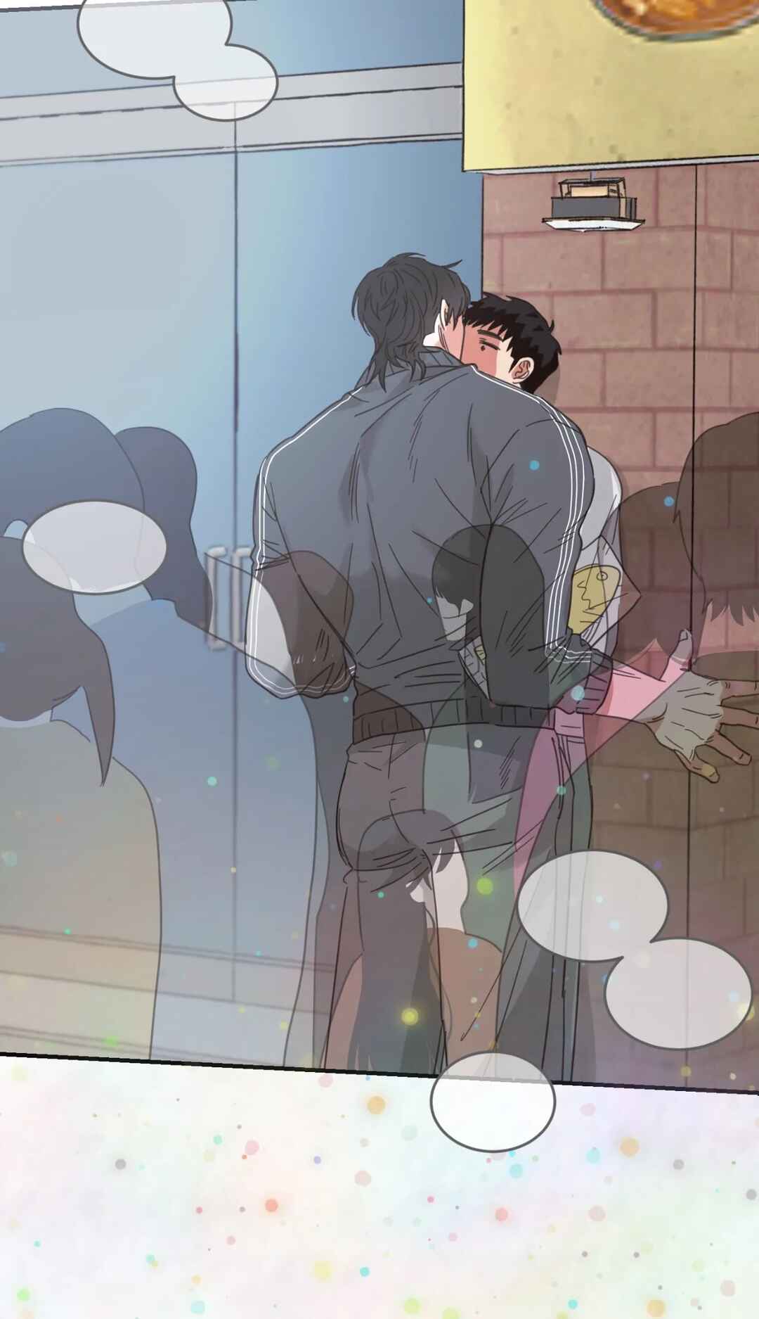 Our Sunny Days Chapter 20 - Page 32