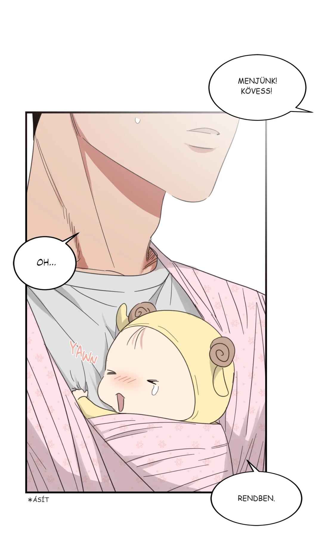 Our Sunny Days Chapter 20 - Page 37