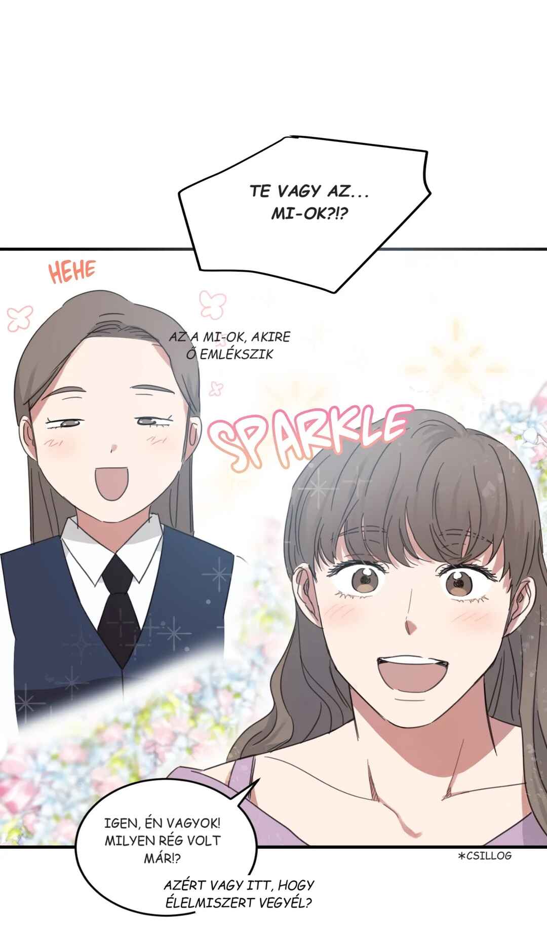 Our Sunny Days Chapter 20 - Page 4