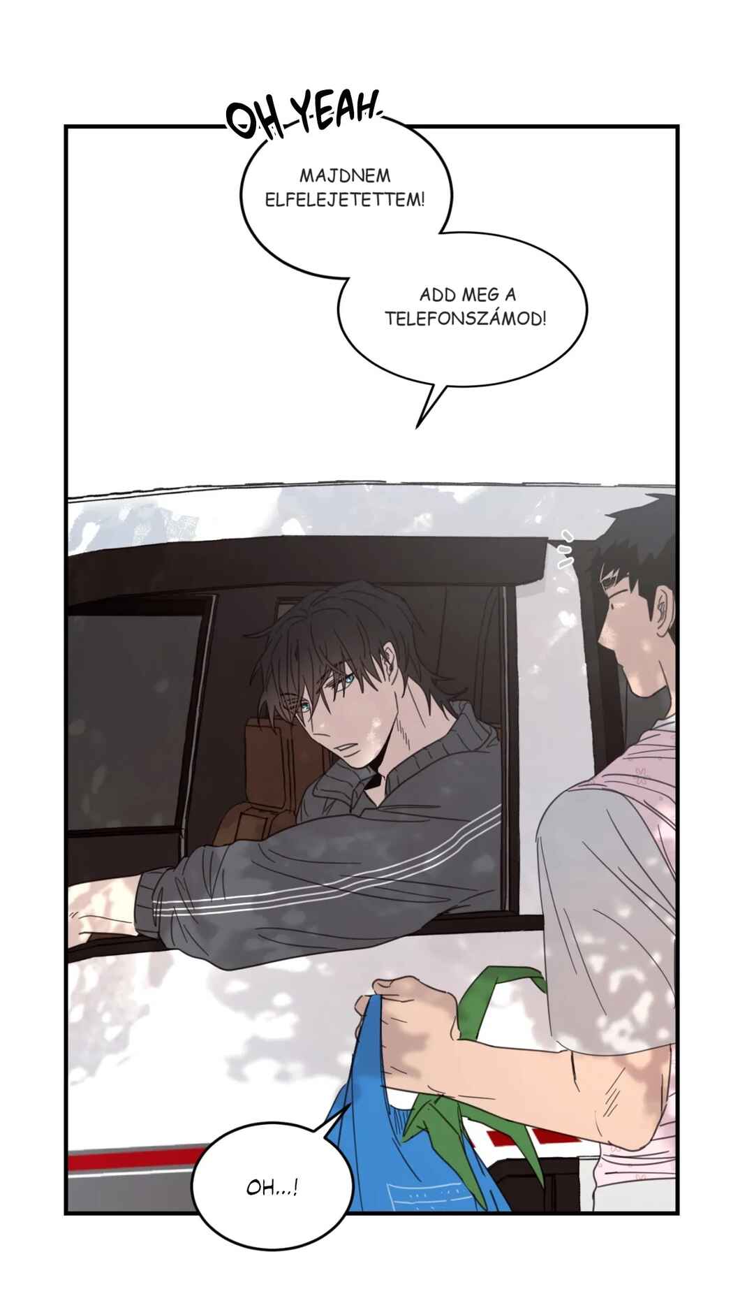 Our Sunny Days Chapter 20 - Page 43