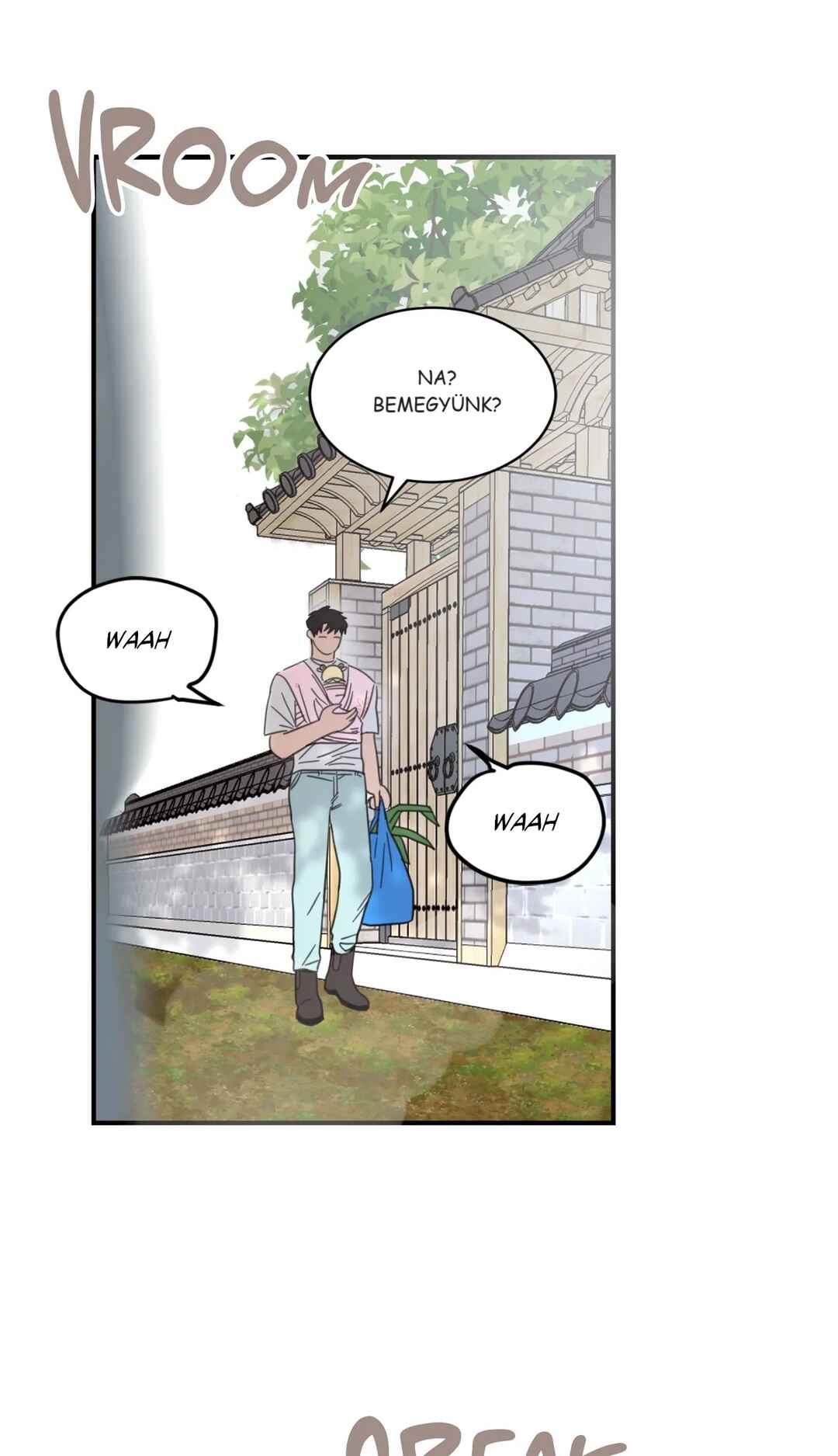 Our Sunny Days Chapter 20 - Page 53