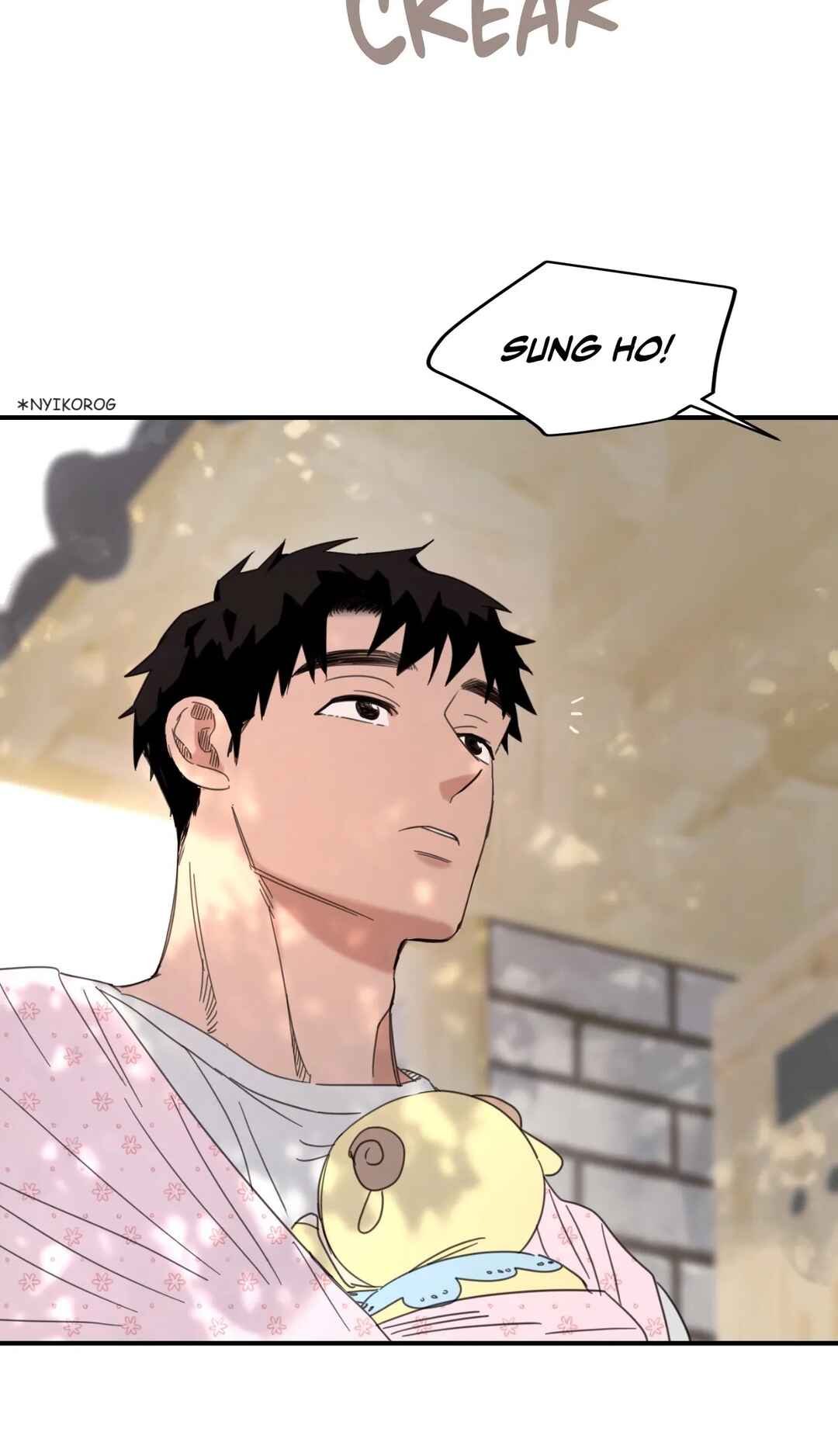 Our Sunny Days Chapter 20 - Page 54