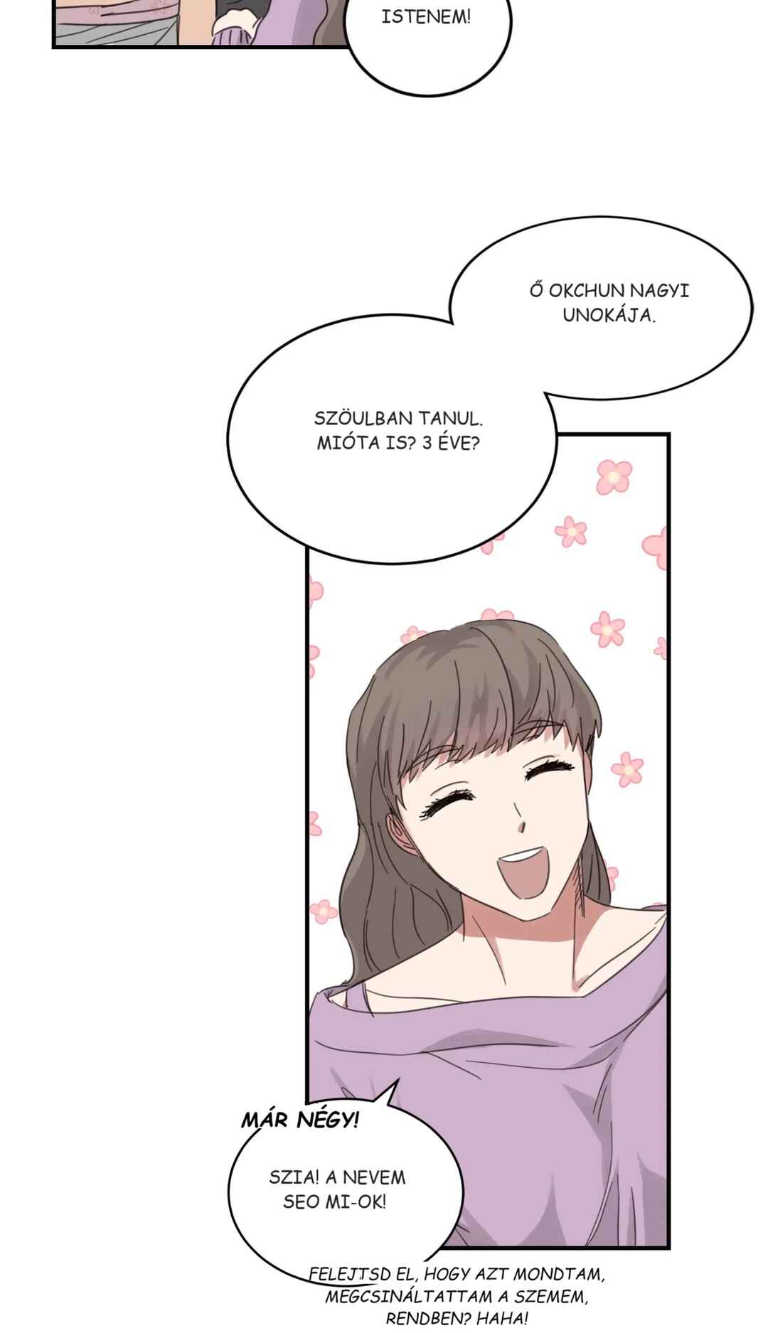 Our Sunny Days Chapter 20 - Page 7