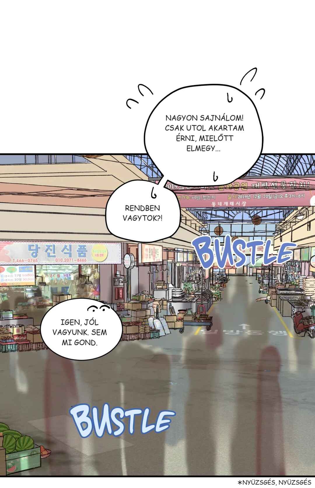 Our Sunny Days Chapter 20 - Page 9