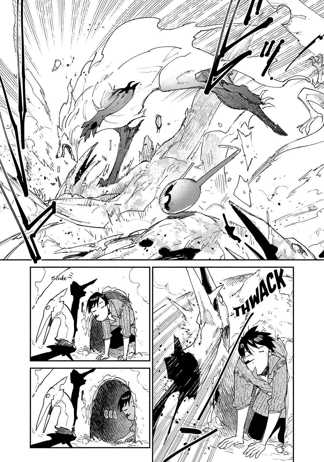 Tondemo Skill de Isekai Hourou Meshi Chapter 29 - Page 12