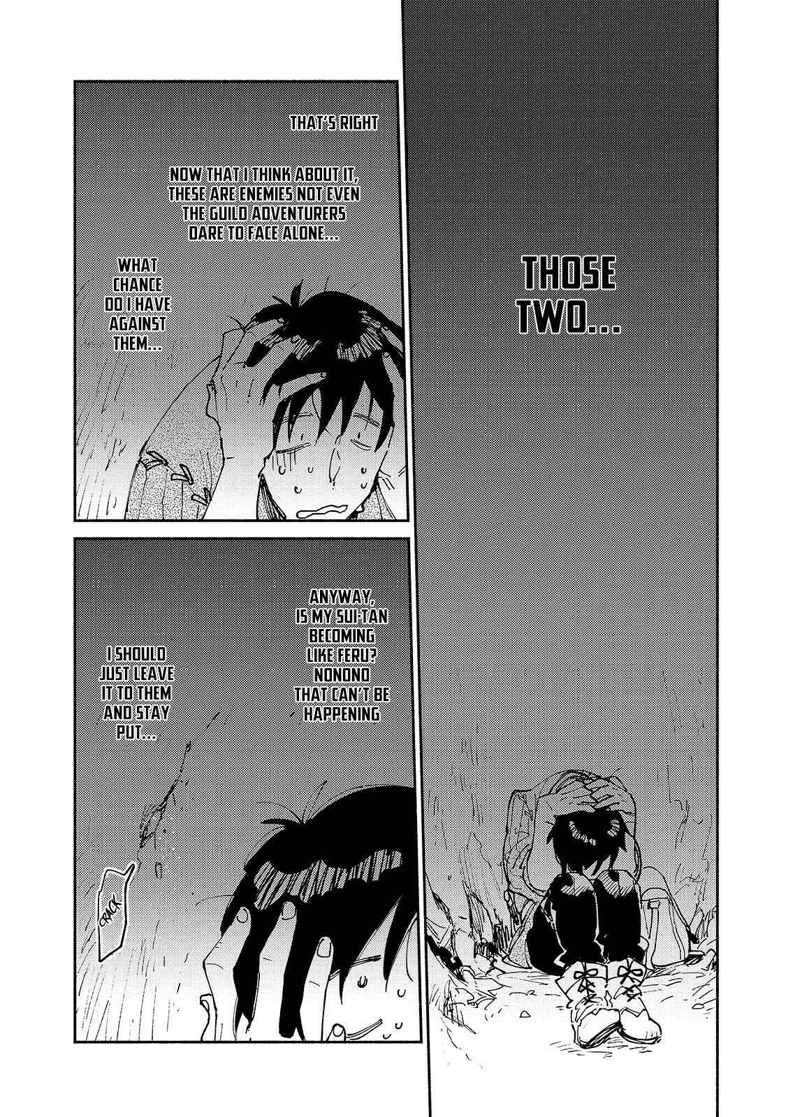 Tondemo Skill de Isekai Hourou Meshi Chapter 29 - Page 13