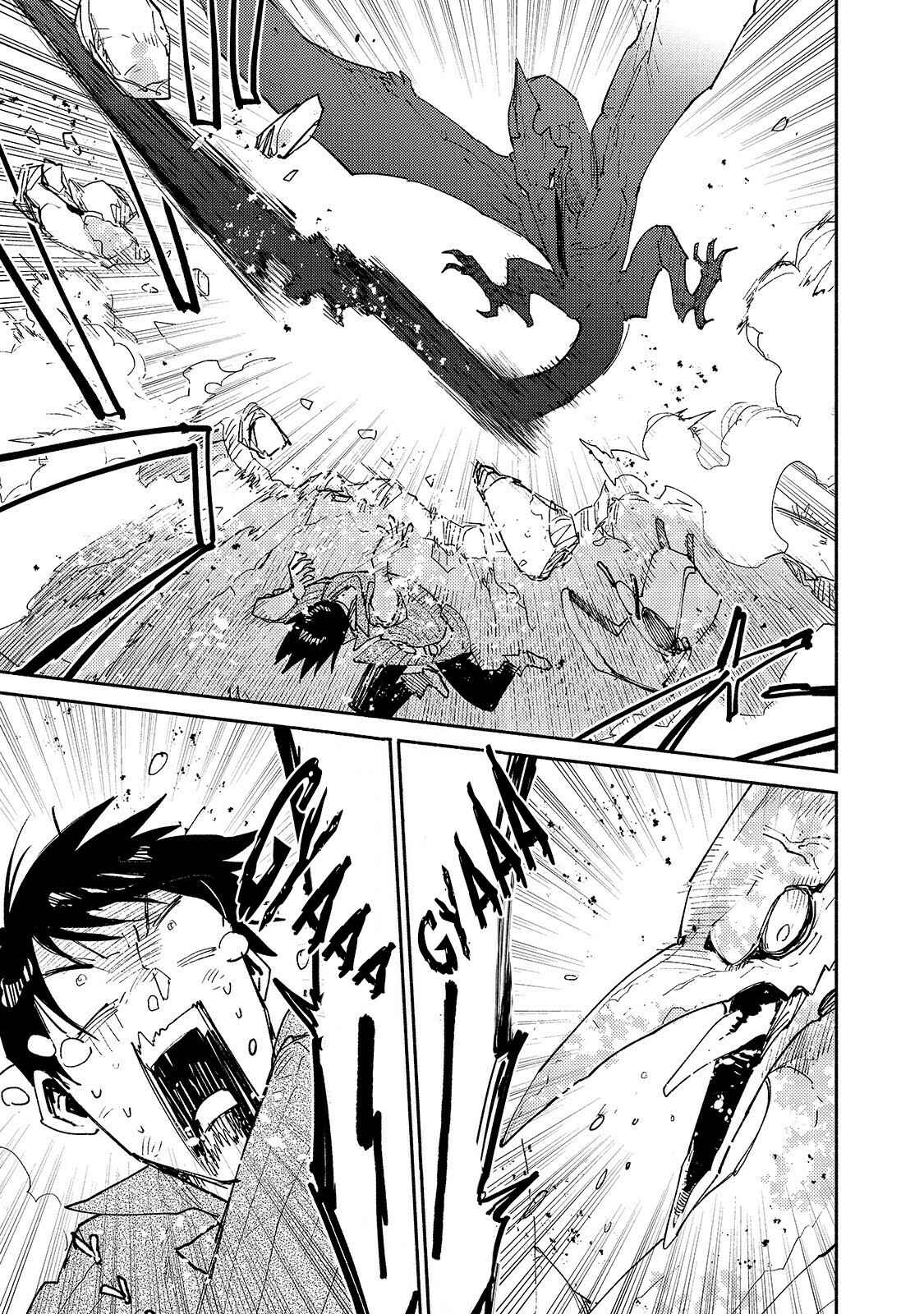 Tondemo Skill de Isekai Hourou Meshi Chapter 29 - Page 14