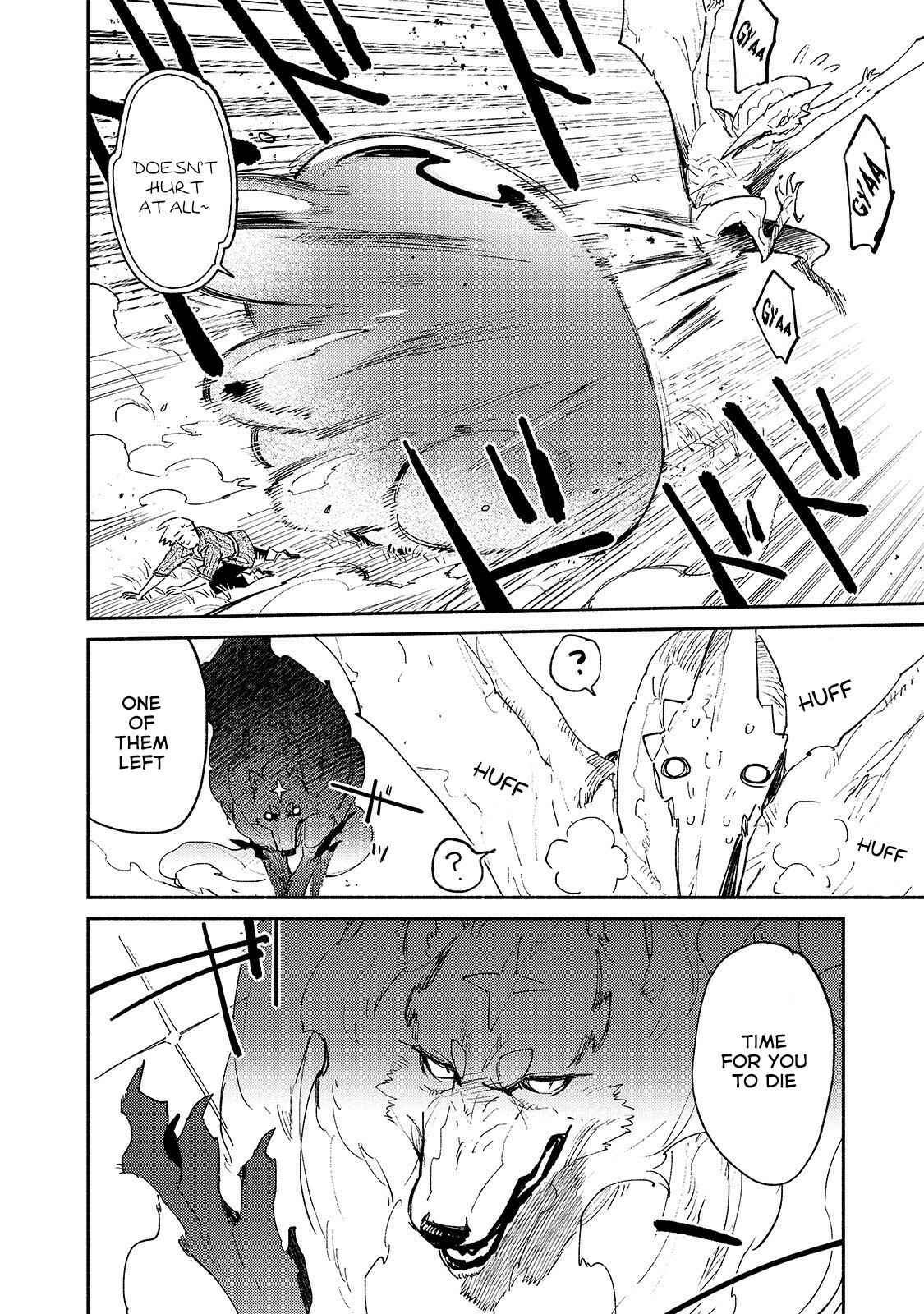 Tondemo Skill de Isekai Hourou Meshi Chapter 29 - Page 17
