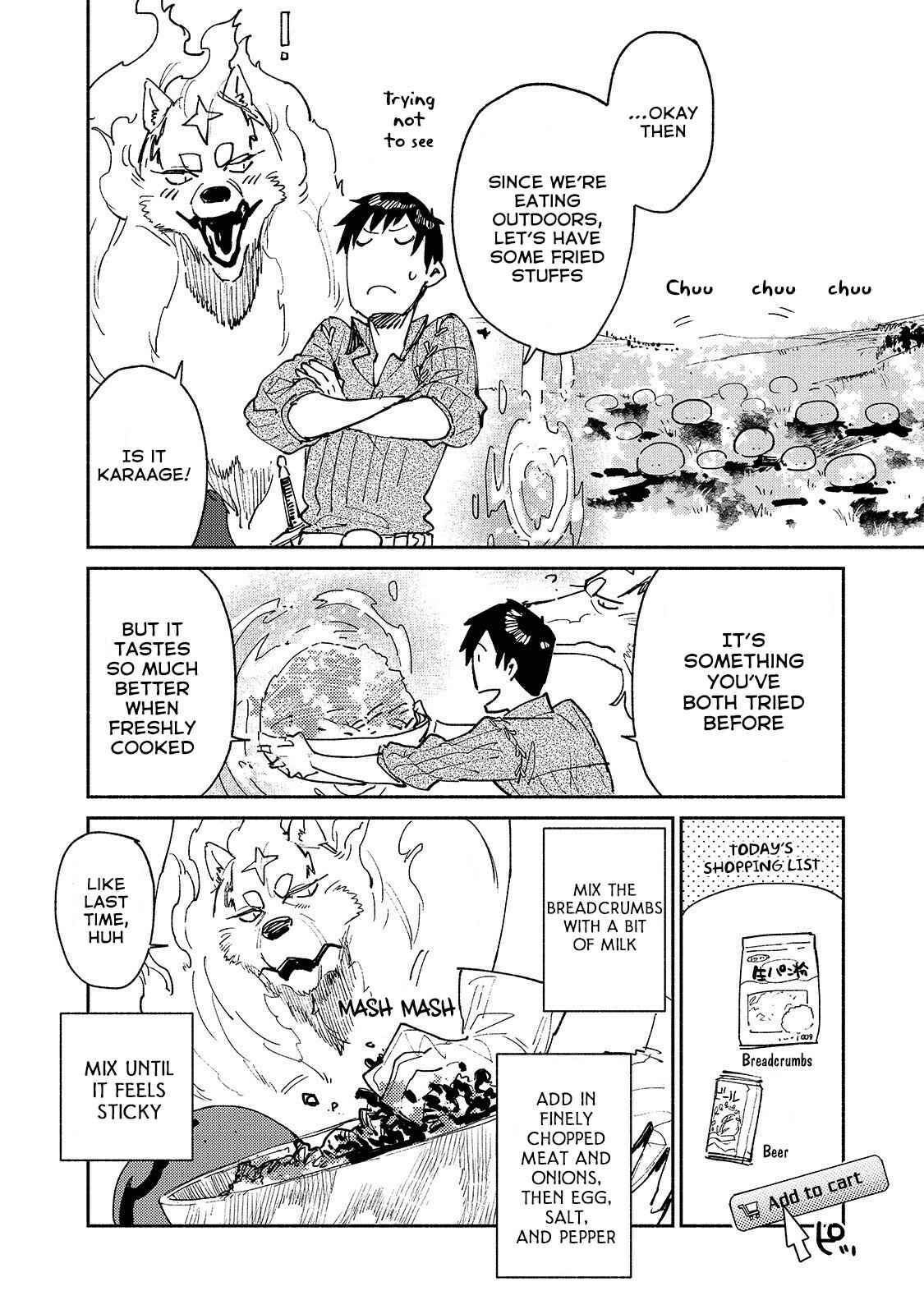 Tondemo Skill de Isekai Hourou Meshi Chapter 29 - Page 19