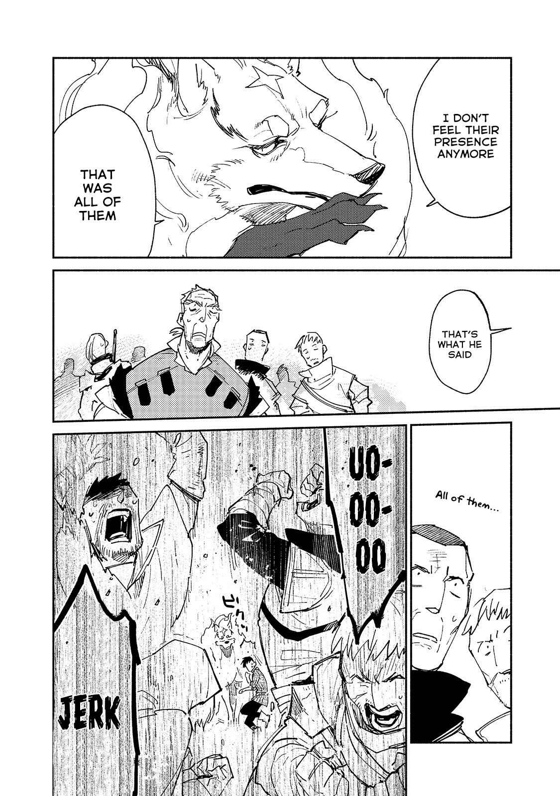 Tondemo Skill de Isekai Hourou Meshi Chapter 29 - Page 25
