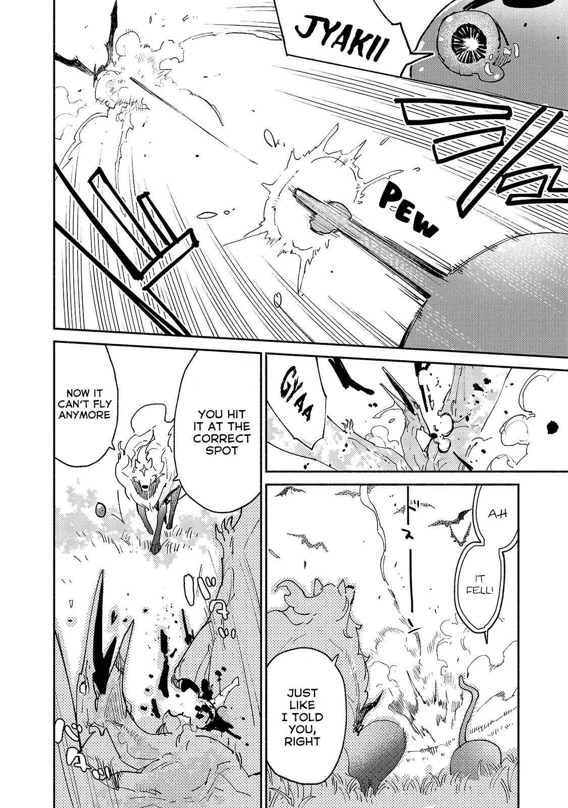 Tondemo Skill de Isekai Hourou Meshi Chapter 29 - Page 7