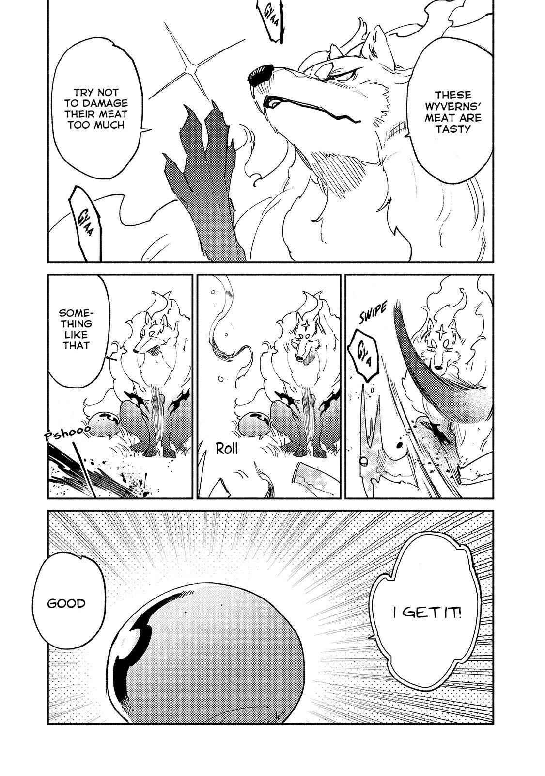 Tondemo Skill de Isekai Hourou Meshi Chapter 29 - Page 8