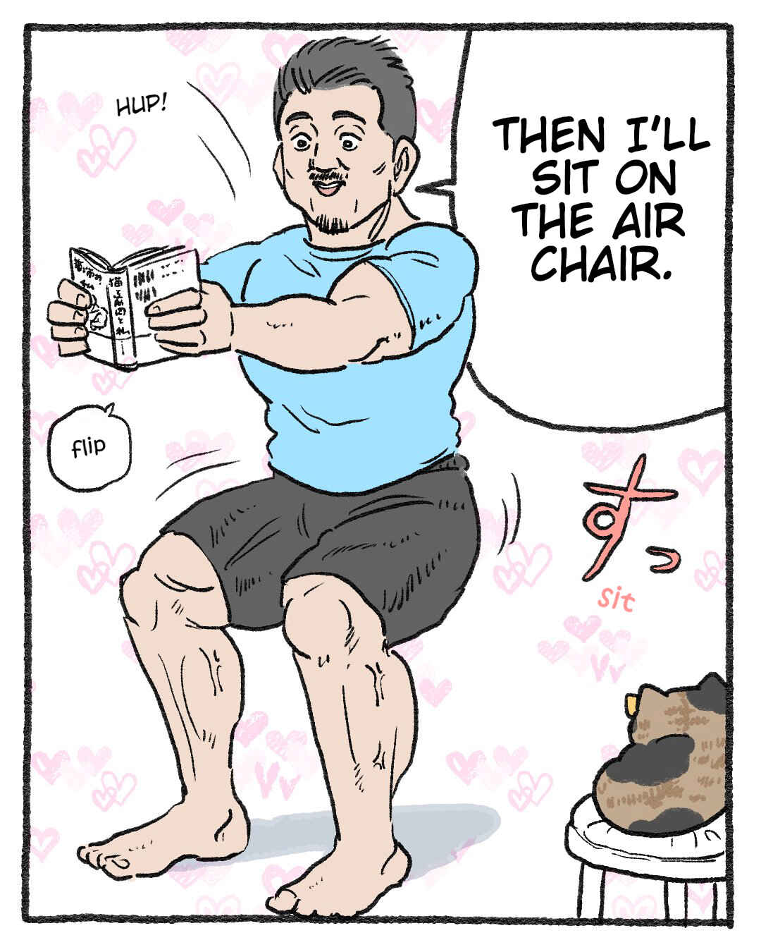 Neko Oji: Salaryman reincarnated as a kitten! Chapter 508.1 - Page 2