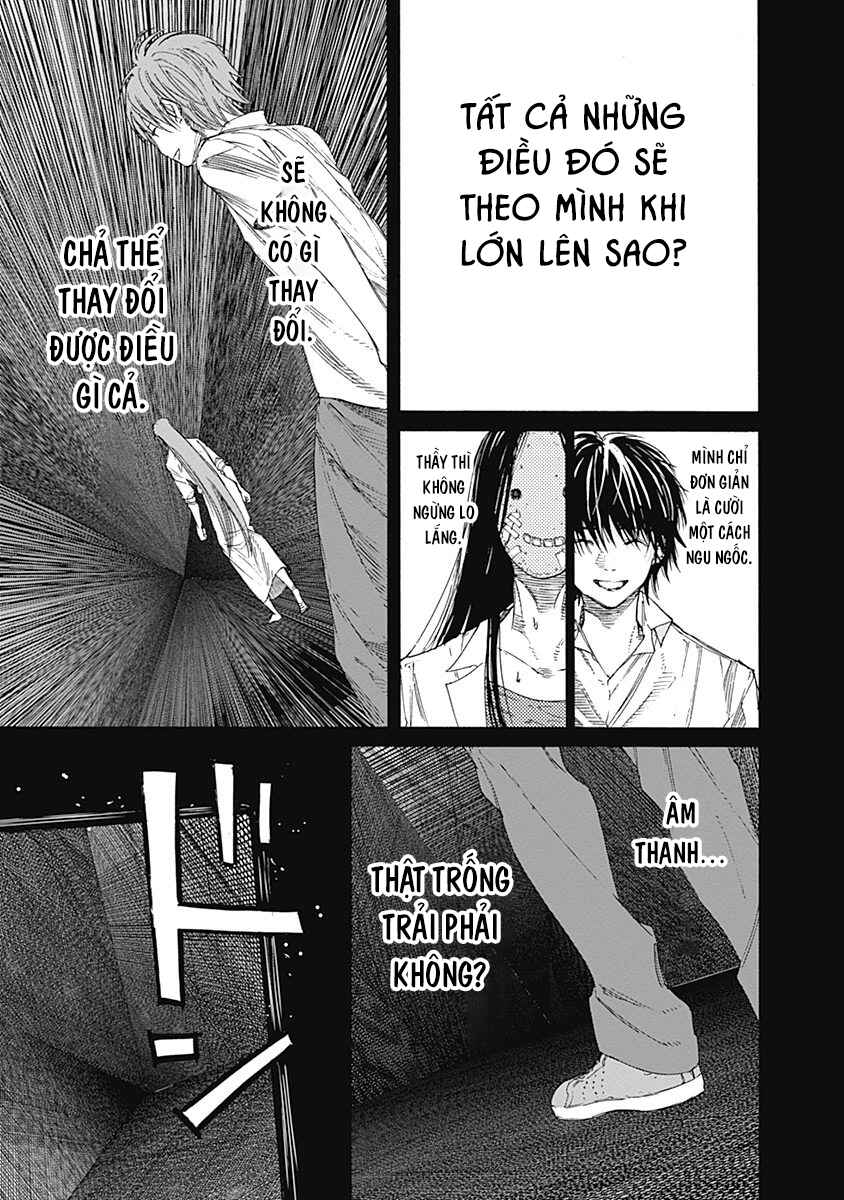 Sentaku no Toki Chapter 3 - Page 27