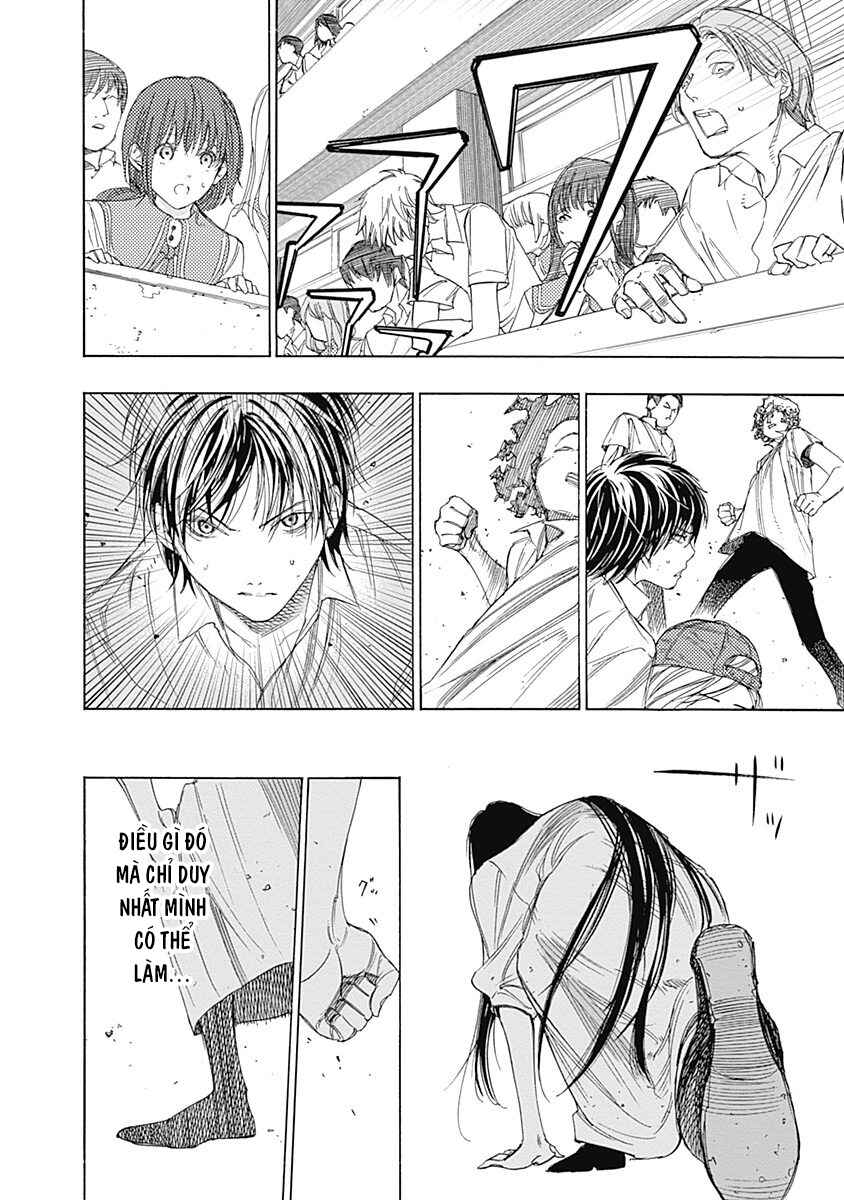 Sentaku no Toki Chapter 3 - Page 44