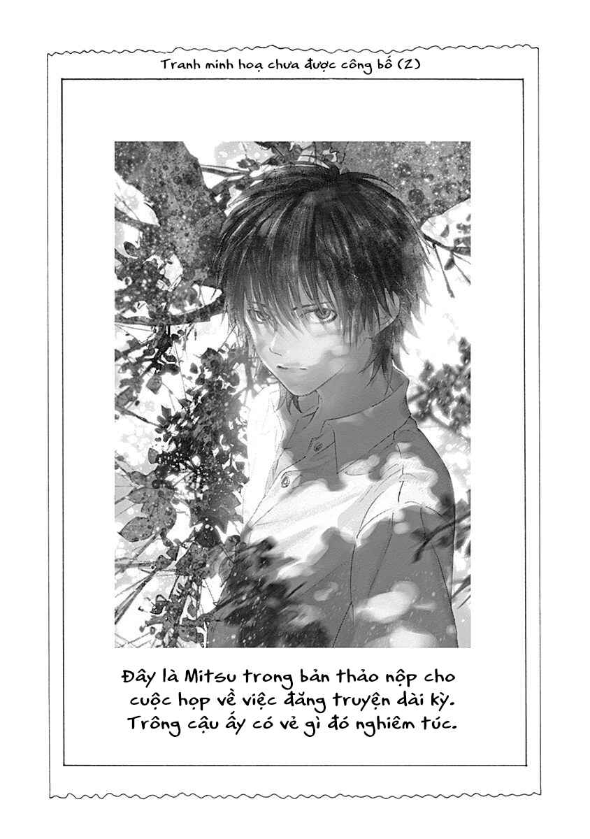 Sentaku no Toki Chapter 3 - Page 61