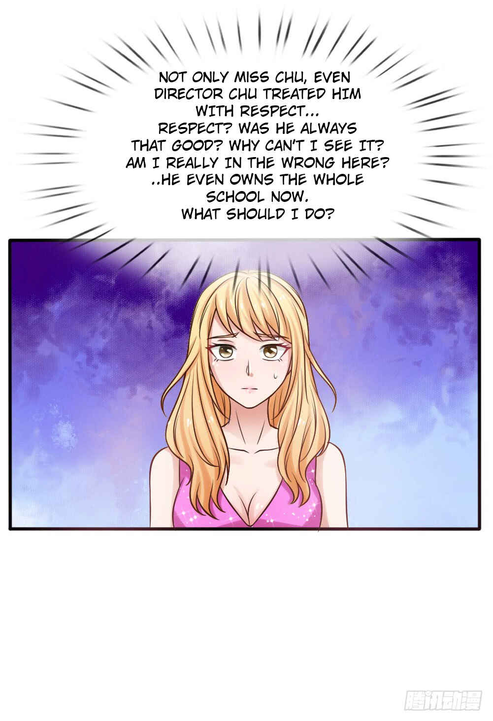 Wǒ Shì Dà Xiānzūn Chapter 26 - Page 20