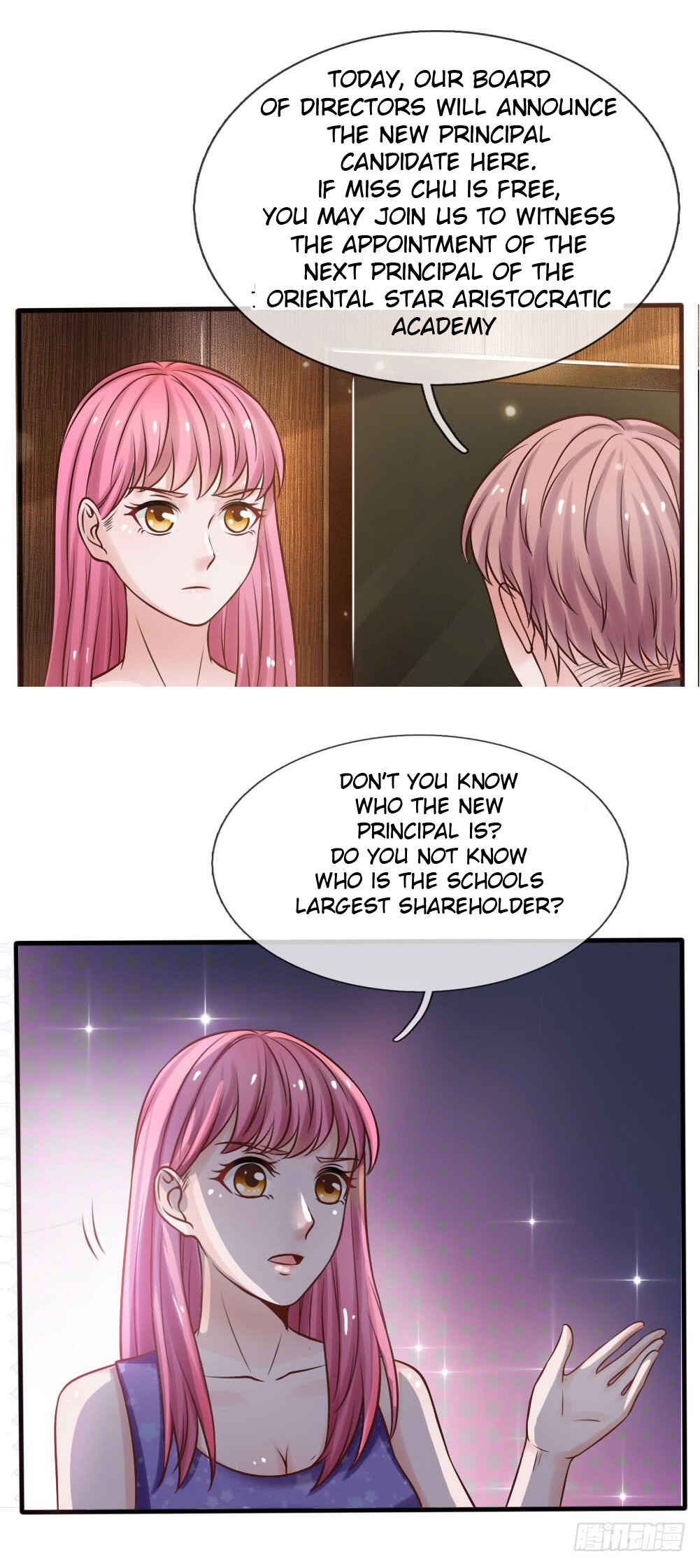 Wǒ Shì Dà Xiānzūn Chapter 26 - Page 3