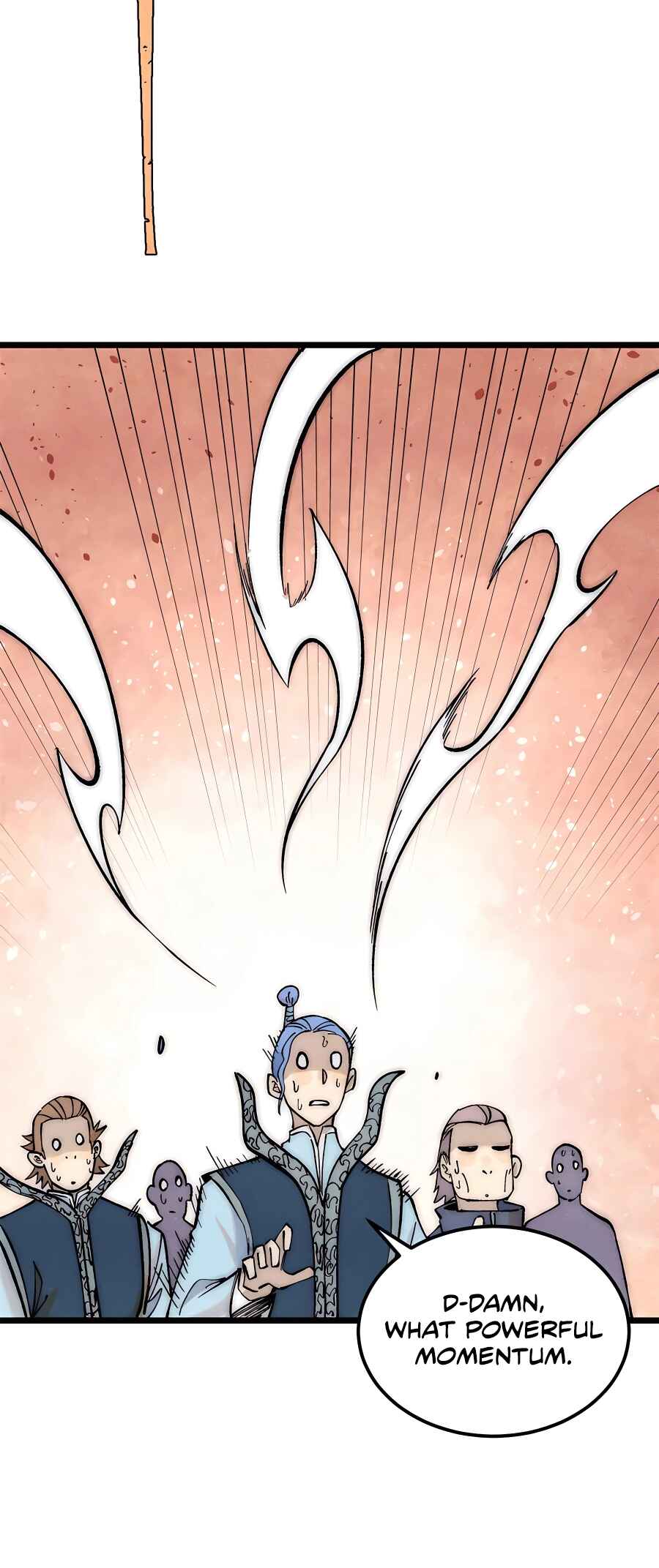 All Hail the Sect Leader Chapter 305 - Page 14