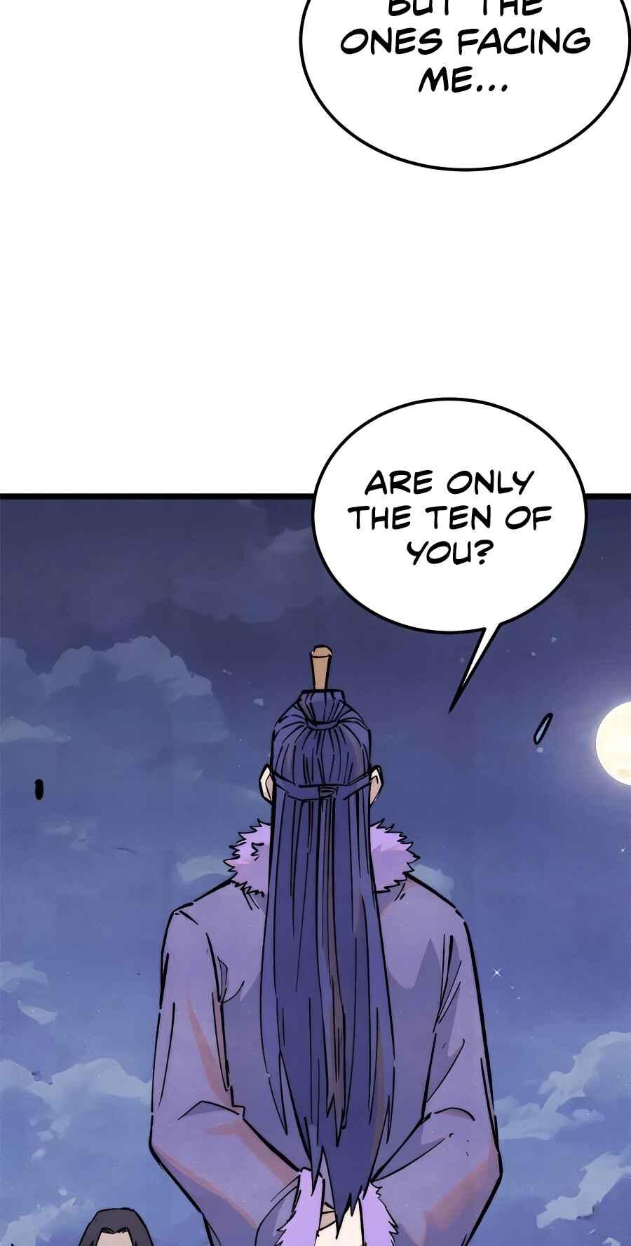 All Hail the Sect Leader Chapter 305 - Page 26