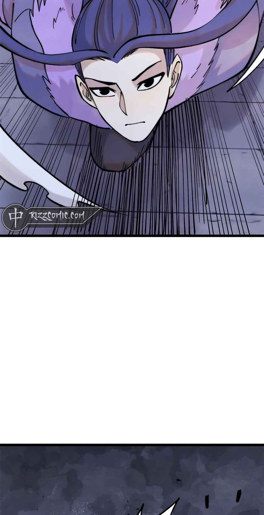 All Hail the Sect Leader Chapter 305 - Page 34