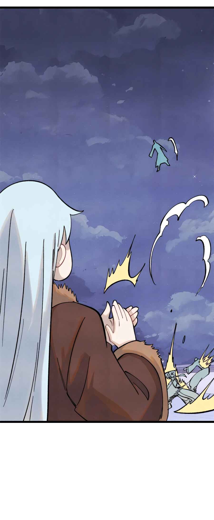 All Hail the Sect Leader Chapter 305 - Page 40