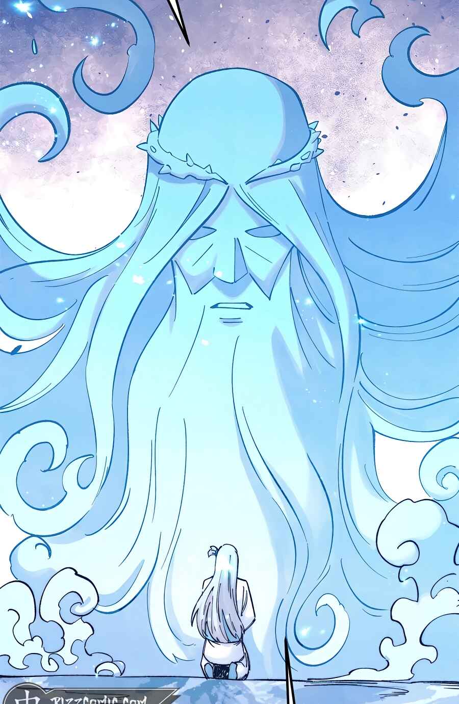 All Hail the Sect Leader Chapter 305 - Page 46