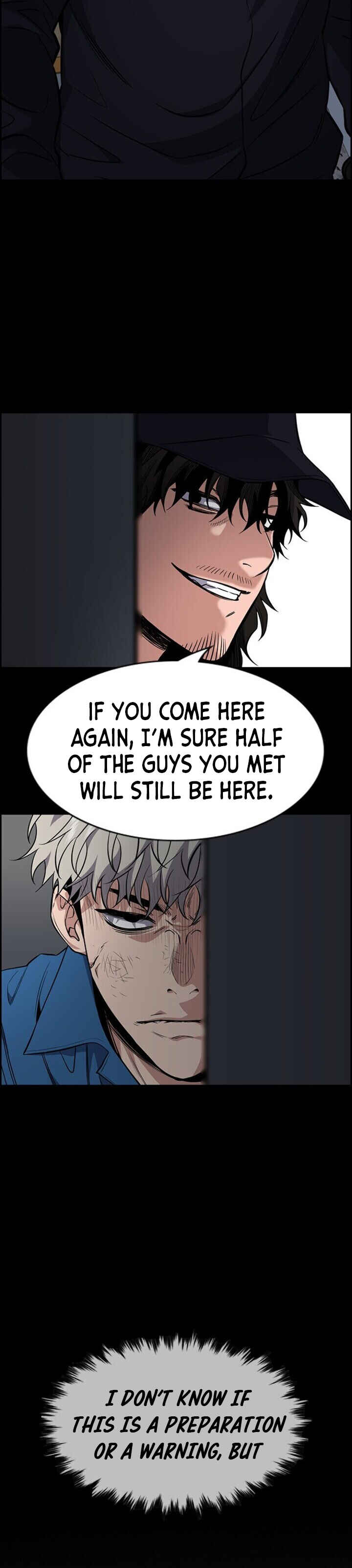 Get Schooled Chapter 34 - Page 23