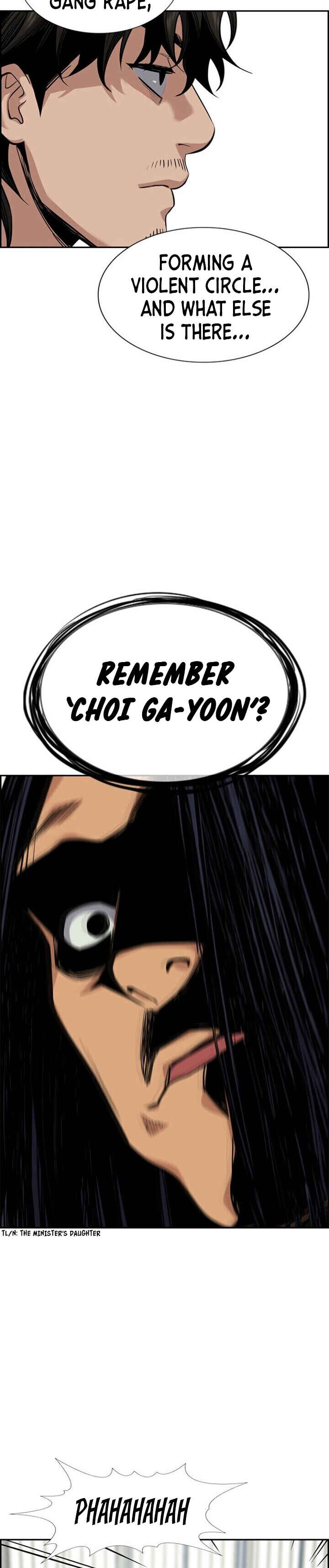Get Schooled Chapter 34 - Page 38