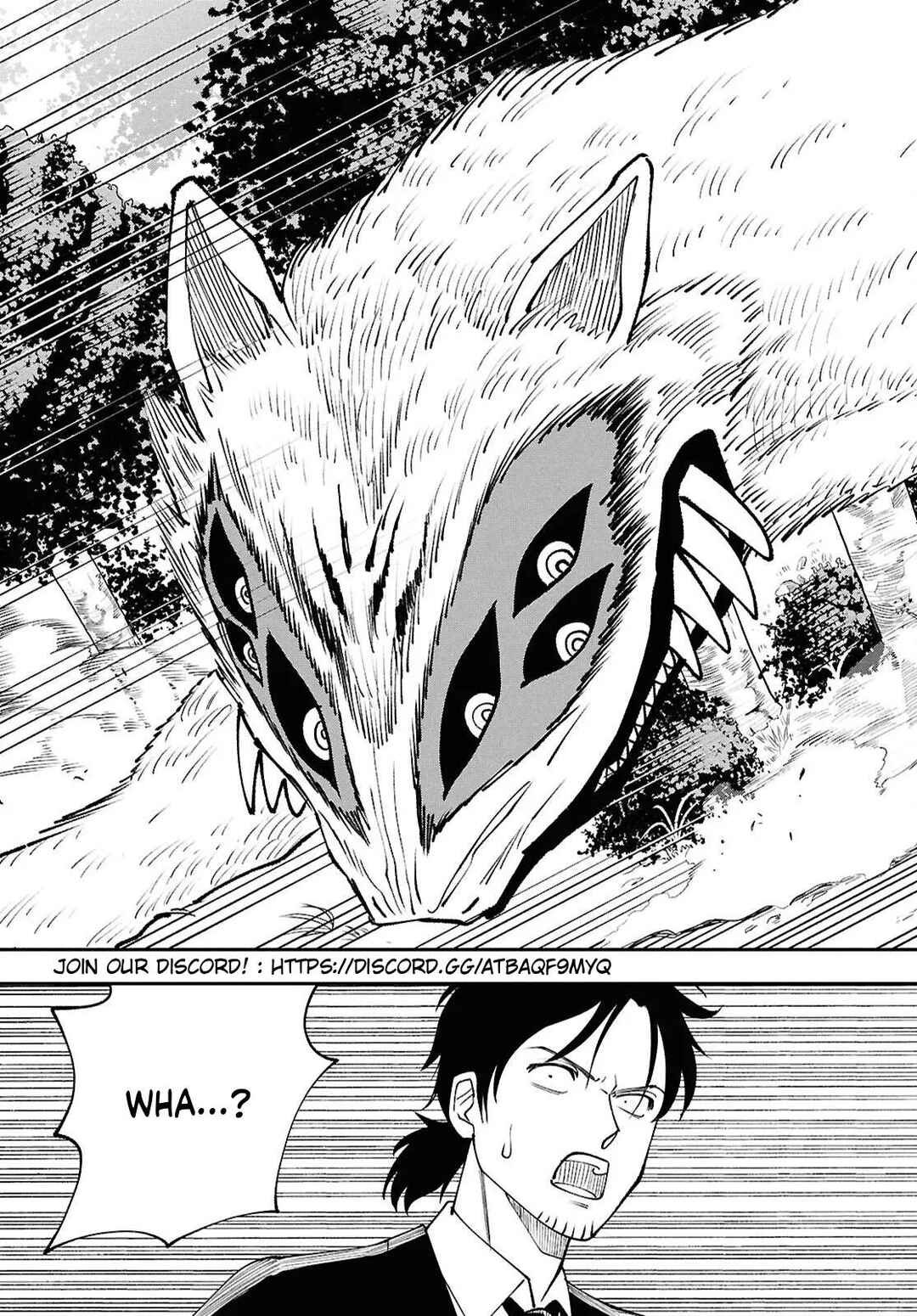Tochi Kamisama no Sono Hi Gurashi Chapter 2 - Page 18
